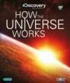 How The Universe Works (Discovery) (Blu-ray), Discovery Channel