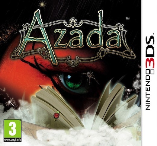 Azada (3DS), Big Fish Games