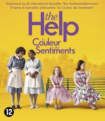 The Help  (Blu-ray), Tate Taylor