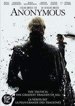 Anonymous (Blu-ray), Roland Emmerich
