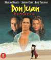 Don Juan: Demarco (Blu-ray), Jeremy Leven