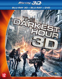 The Darkest Hour (2D+3D) (Blu-ray), Chris Gorak