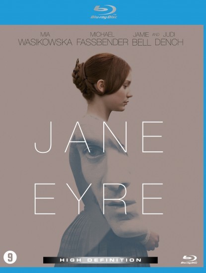 Jane Eyre (Blu-ray), Cary Fukunaga