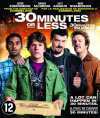 30 Minutes Or Less (Blu-ray), Ruben Fleischer