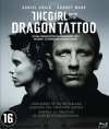 The Girl With The Dragon Tattoo (Blu-ray), David Fincher