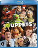 The Muppets (2011) (Blu-ray), James Bobbin