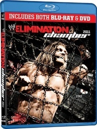 WWE - Elimination Chamber 2011 (Blu-ray), WWE Home Video