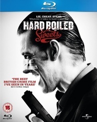 Hard Boiled Sweets (Blu-ray), David L.G. Hughes