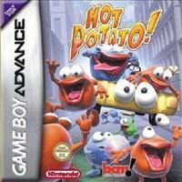 Hot Potato! (GBA), Pukka Games