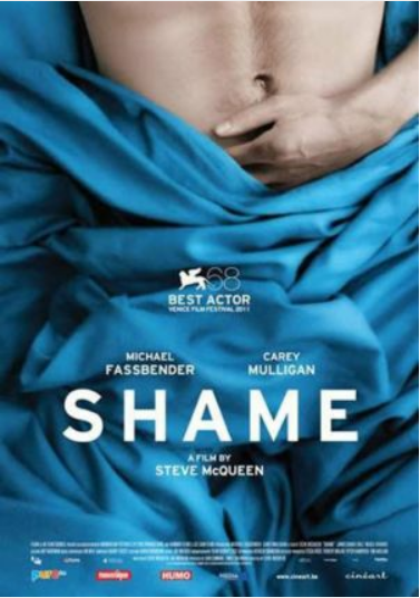 Shame (Blu-ray), Steve McQueen