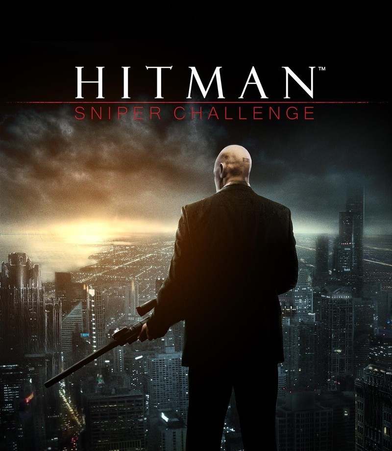 Hitman: Sniper Challenge (Xbox360), IO Interactive
