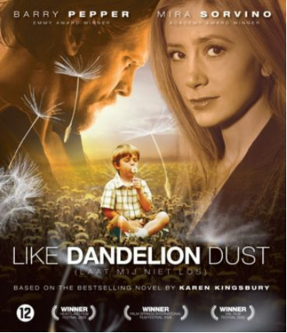 Like Dandelion Dust (Blu-ray), Jon Gunn
