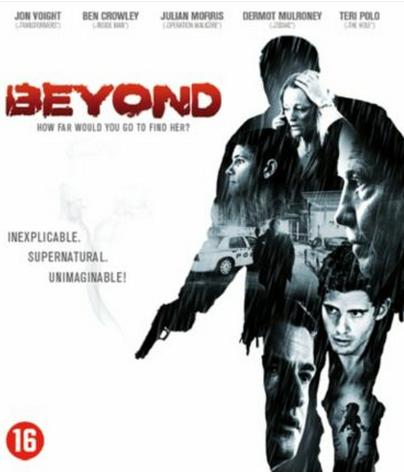 Beyond (Blu-ray), Josef Rusnak