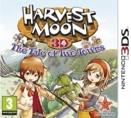 Harvest Moon: Tale of the Two Towns (3DS), Rising Star Games