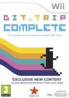 Bit.Trip Complete (Wii), Rising Star Games