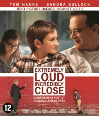 Extremely Loud & Incredibly Close (Blu-ray), Stephen Daldry