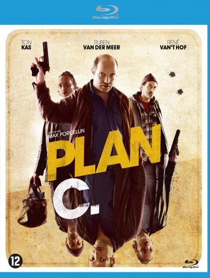 Plan C (Blu-ray), Max Porcelijn