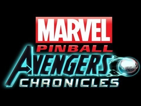 Marvel Pinball: Avengers Chronicles (Xbox360), Zen Studios