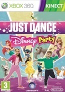 Just Dance: Disney Party (Xbox360), Ubisoft