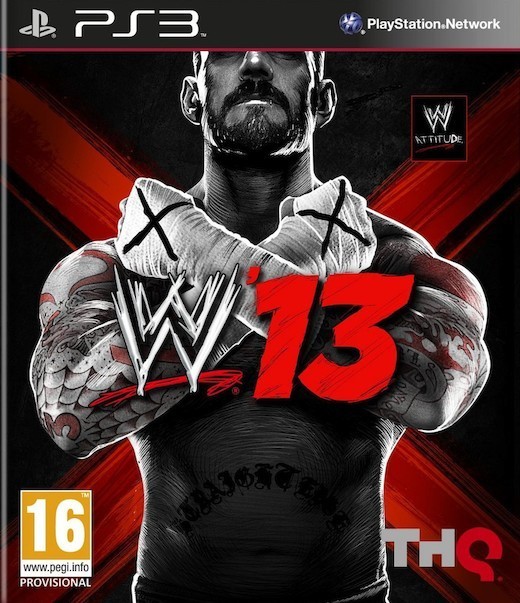 WWE '13 (PS3), YUKE'S