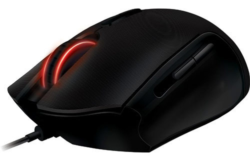 Razer Imperator Gaming Mouse Mass Effect 3 Collectors Edition (PC), Razer