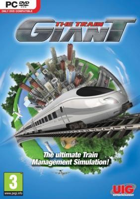The Train Giant (PC), UIG Entertainment