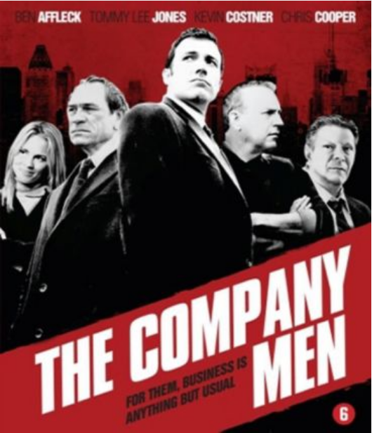 The Company Men (Blu-ray), John Wells