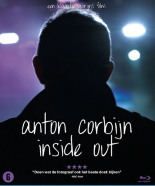 Anton Corbijn Inside Out (Blu-ray), Klaartje Quirijns
