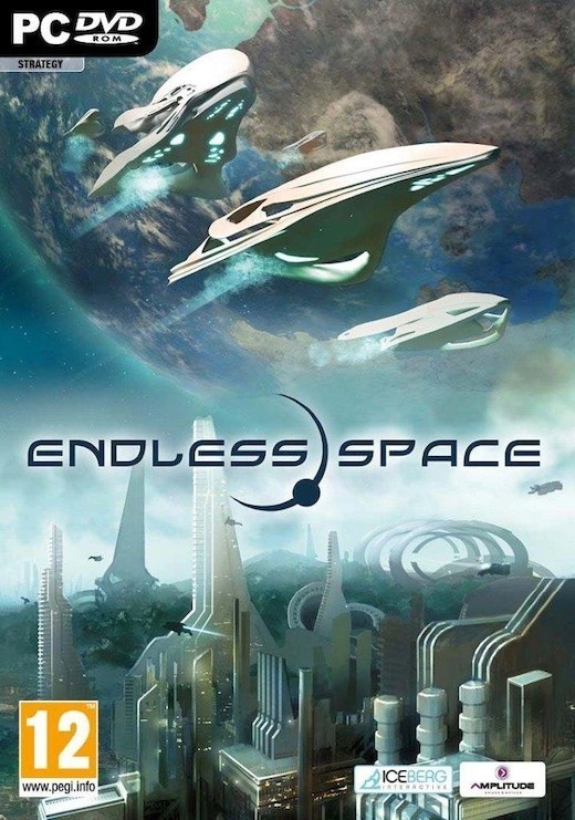 Endless Space (PC), Amplitude Studios