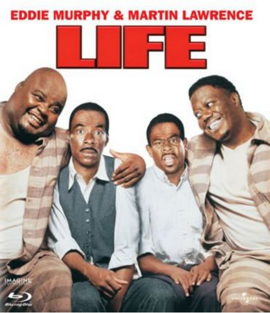 Life (Blu-ray), Ted Demme