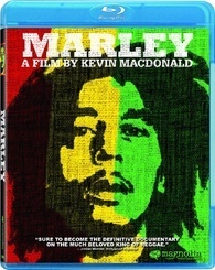Marley (Blu-ray), Kevin Macdonald