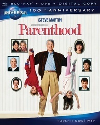 Parenthood (Blu-ray), Ron Howard