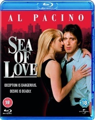 Sea Of Love (Blu-ray), Harold Becker