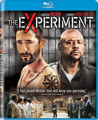 The Experiment (Blu-ray), Paul Scheuring