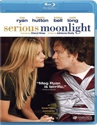 Serious Moonlight (Blu-ray), Cheryl Hines