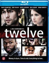 Twelve (Blu-ray), Joel Schumacher