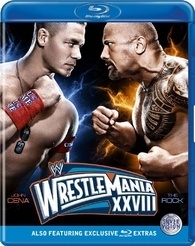 WWE - Wrestlemania 28 (Blu-ray), Roughtrade