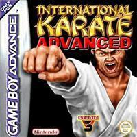 International Karate Advanced (GBA), Studio 3