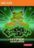 Frogger Hyper Arcade Edition (Xbox360), Konami