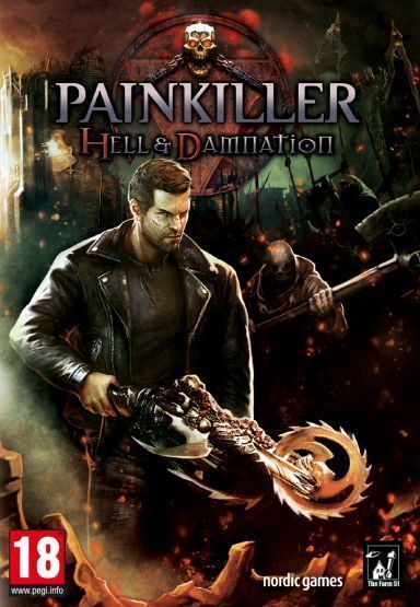 Painkiller: Hell & Damnation (PC), The Farm 51
