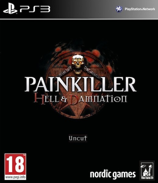 Painkiller: Hell & Damnation (PS3), The Farm 51