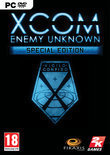 XCOM: Enemy Unknown Special Edition  (PC), Firaxis