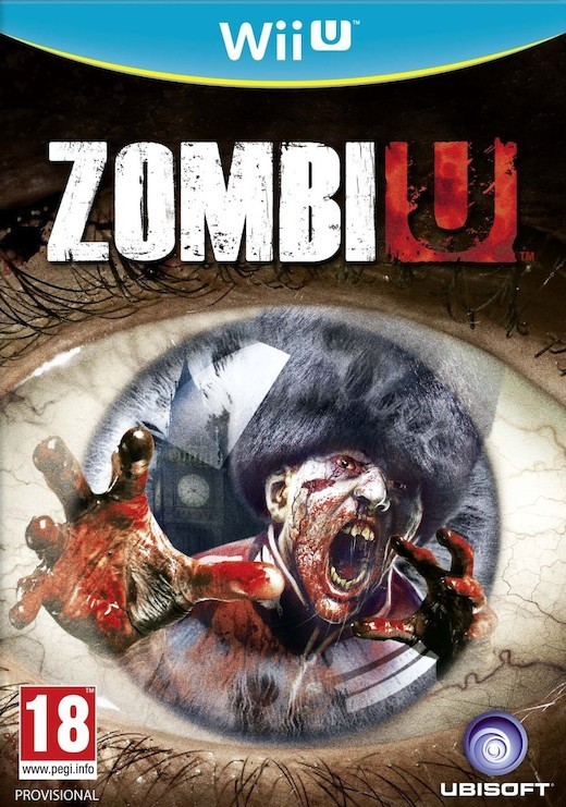 ZombiU (Wiiu), Ubisoft Montpellier