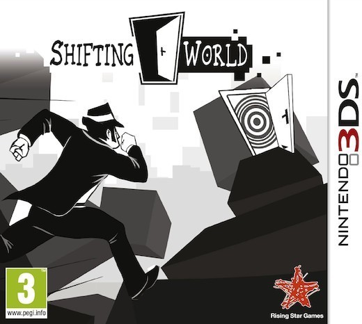 Shifting World (3DS), Factor 5