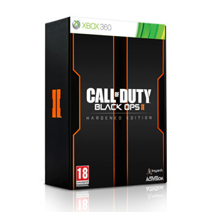 Call of Duty: Black Ops 2 Hardened Edition (Xbox360), Treyarch