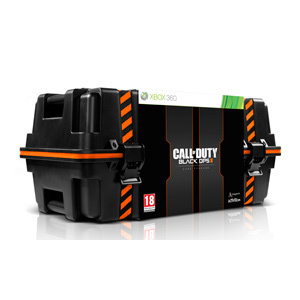 Call of Duty: Black Ops 2 Care Package Edition (Xbox360), Treyarch