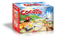 Cocoto Kart Racer 2 + Wheel (Wii), Neko Entertainment