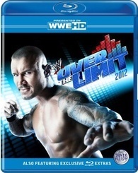 WWE - Over The Limit 2012 (Blu-ray), Roughtrade
