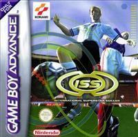 International Superstar Soccer Advance (GBA), Konami