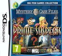 Mystery Case Files: Prime Suspects   (NDS), Big Fish